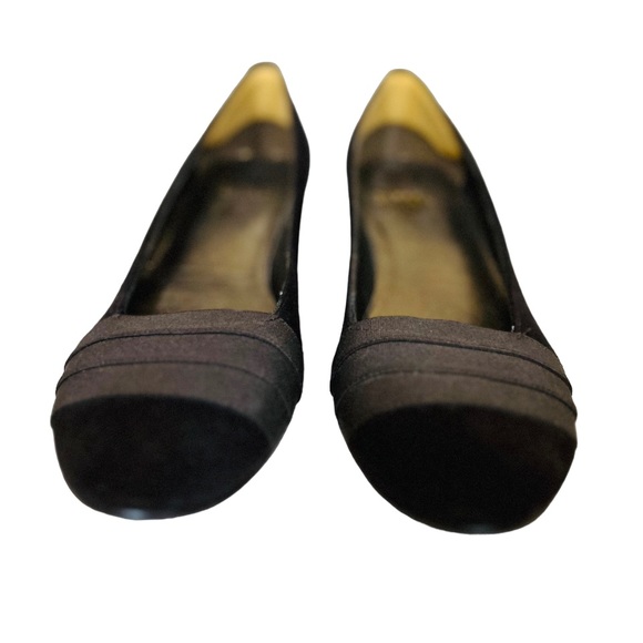 🌴 Stuart Weitzman Shoes - Size 5 1/2 - Picture 6 of 9